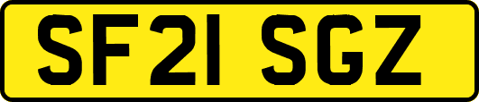 SF21SGZ