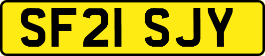 SF21SJY