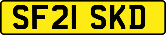 SF21SKD