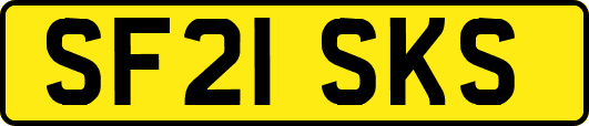 SF21SKS