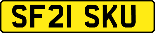 SF21SKU