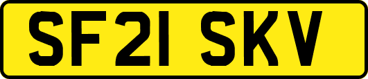 SF21SKV