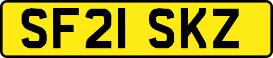 SF21SKZ