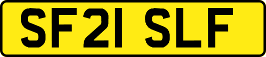 SF21SLF