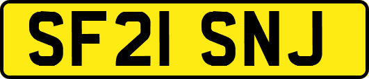 SF21SNJ