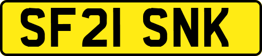 SF21SNK