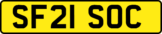 SF21SOC