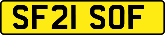 SF21SOF