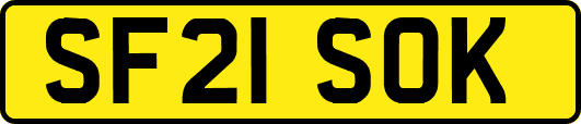 SF21SOK