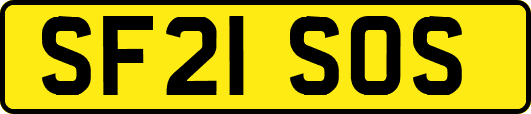 SF21SOS