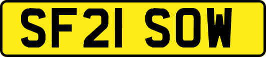 SF21SOW