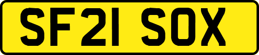 SF21SOX