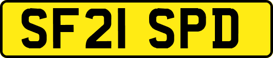 SF21SPD