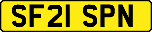 SF21SPN