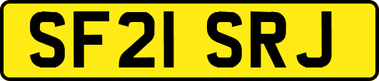 SF21SRJ