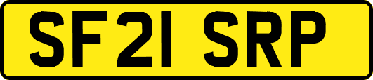 SF21SRP