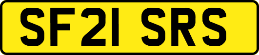 SF21SRS