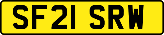 SF21SRW