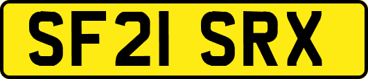 SF21SRX