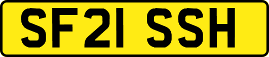 SF21SSH