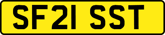 SF21SST