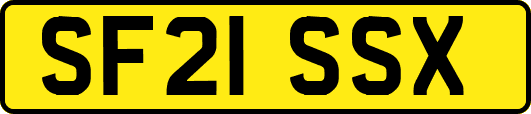 SF21SSX