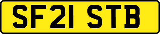 SF21STB