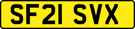 SF21SVX