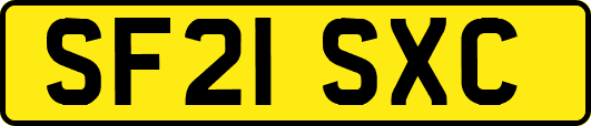 SF21SXC