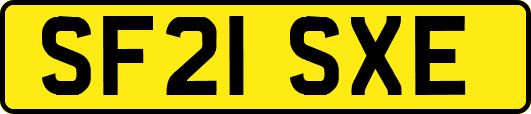 SF21SXE