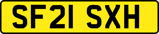 SF21SXH