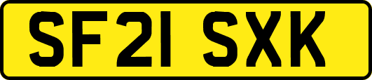 SF21SXK