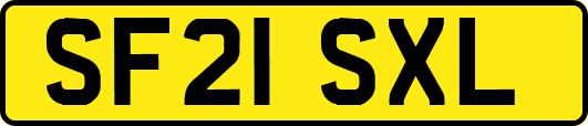 SF21SXL