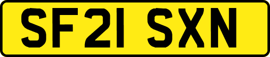 SF21SXN