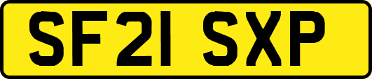 SF21SXP