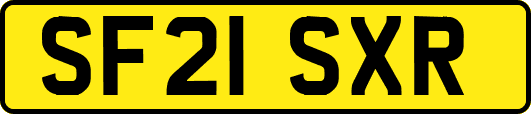 SF21SXR