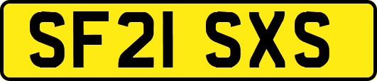 SF21SXS