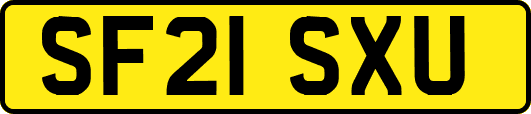 SF21SXU