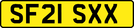 SF21SXX