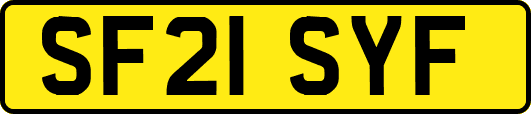 SF21SYF