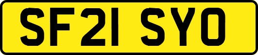 SF21SYO