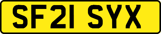 SF21SYX