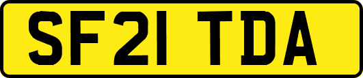 SF21TDA