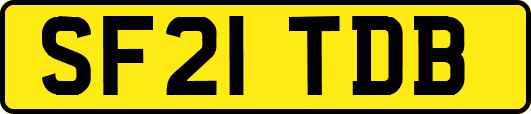 SF21TDB