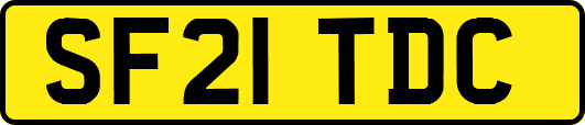 SF21TDC