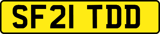 SF21TDD