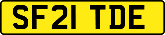 SF21TDE