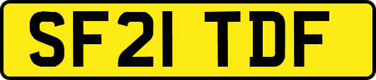 SF21TDF