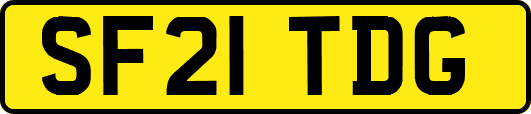 SF21TDG
