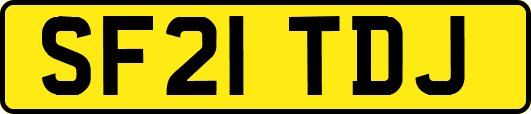 SF21TDJ